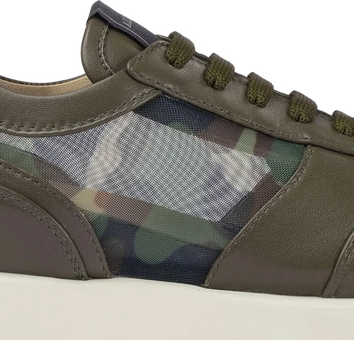 Claire sneakers - Image 2