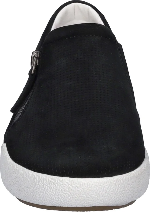 Claire Zip Sneaker - Image 3
