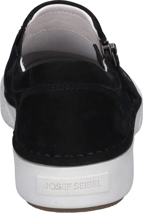 Claire Zip Sneaker - Image 6