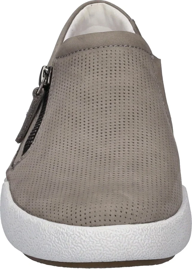 Claire Zip Sneaker - Image 10