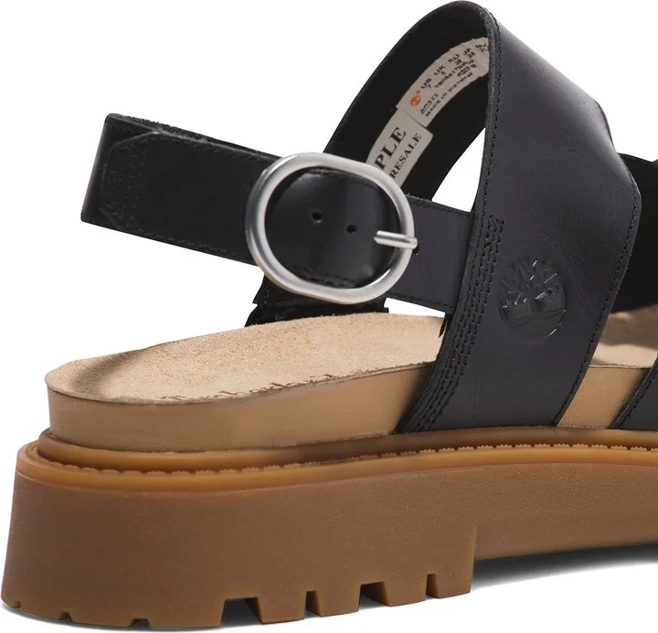 Clairemont Way Cross Strap Sandal - Image 6