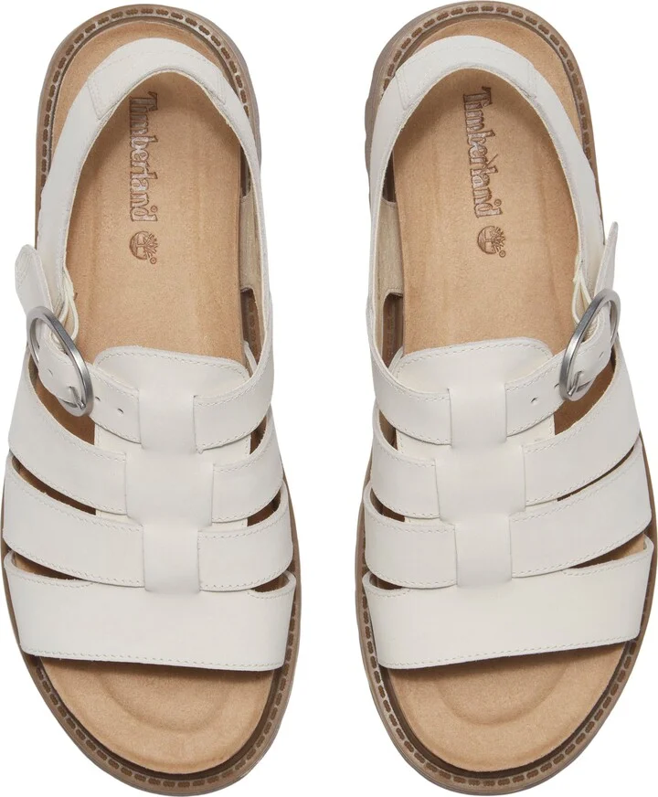 Clairemont Way Fisherman Sandal - Image 4