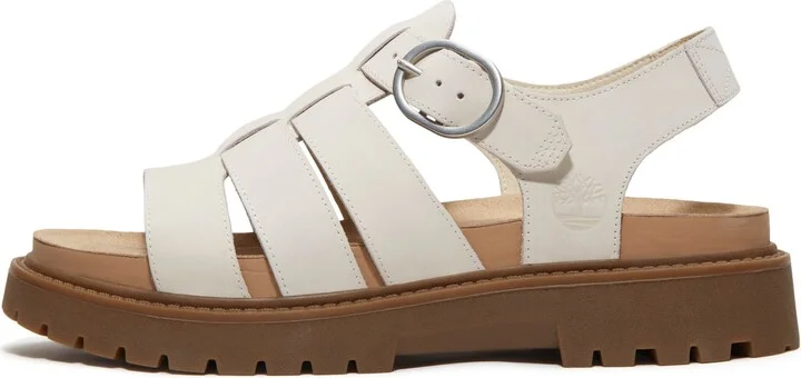 Clairemont Way Fisherman Sandal - Image 6