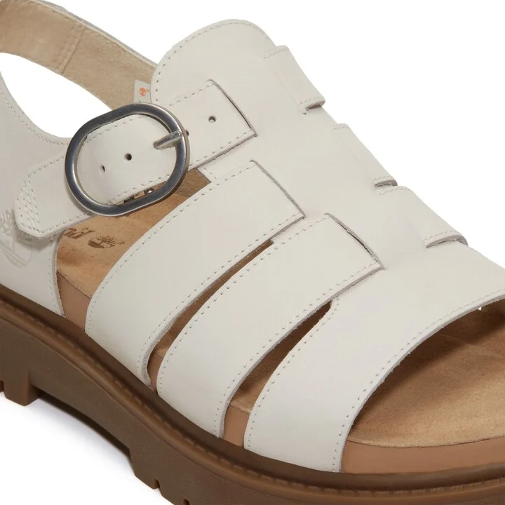 Clairemont Way Fisherman Sandal - Image 7