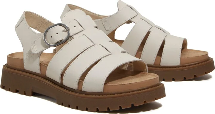 Clairemont Way Fisherman Sandal - Image 10