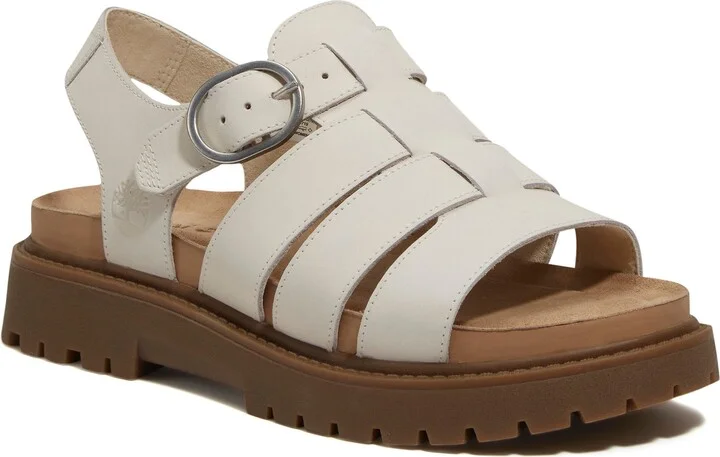 Clairemont Way Fisherman Sandal
