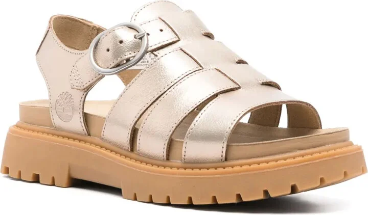 Clairemont Way Fisherman sandals - Image 2