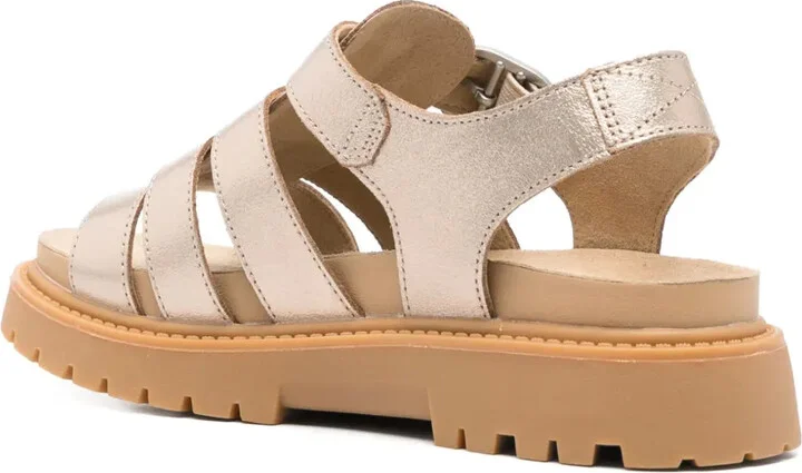 Clairemont Way Fisherman sandals - Image 3