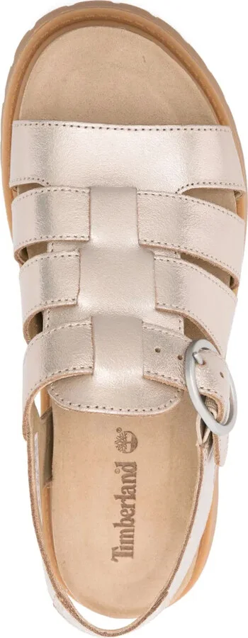 Clairemont Way Fisherman sandals - Image 4