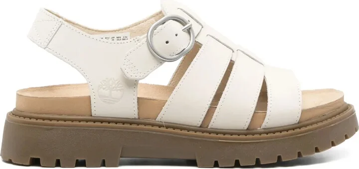 Clairemont Way Fisherman sandals