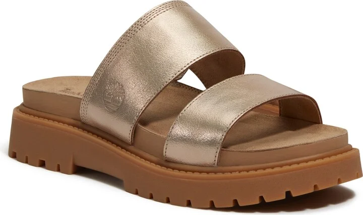 Gold Metallic