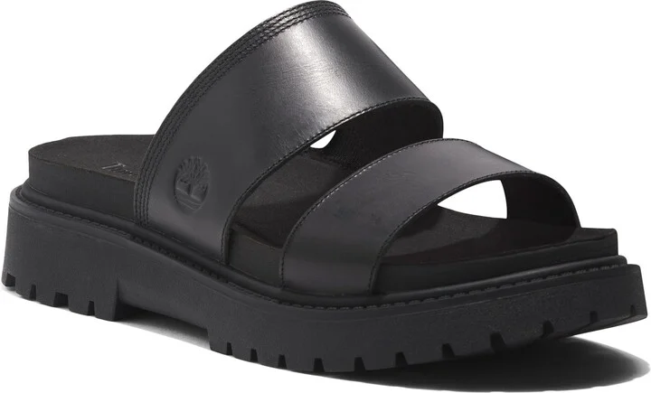 Black Full Grain