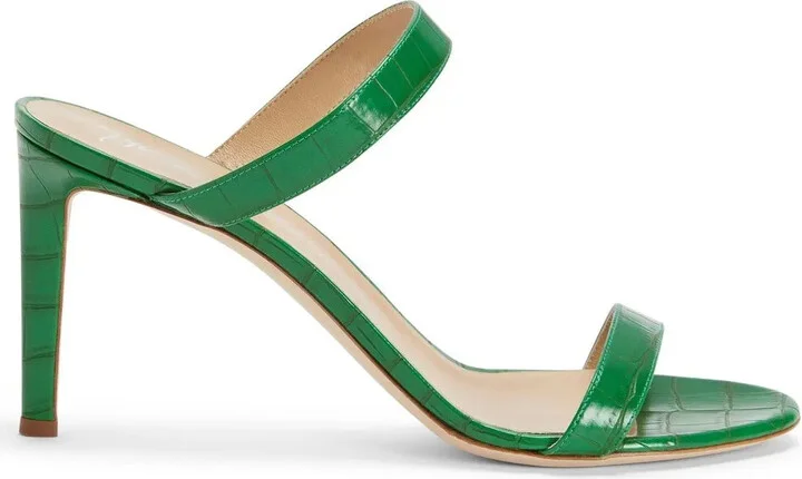 Claista stiletto sandals