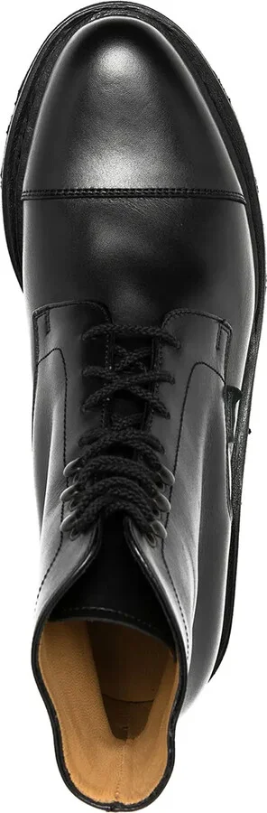 Clamart cap toe boots - Image 4