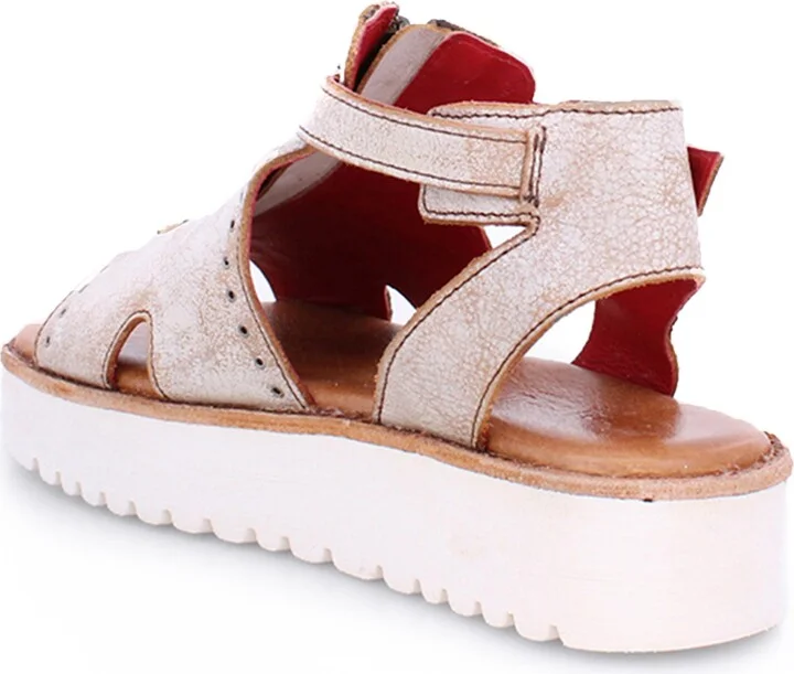 Clancy Platform Sandal - Image 2