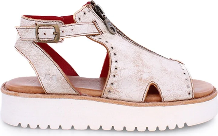 Clancy Platform Sandal - Image 3
