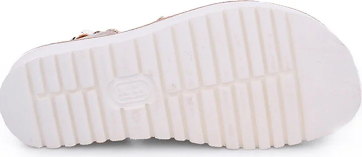 Clancy Platform Sandal - Image 4