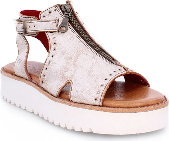 Clancy Platform Sandal