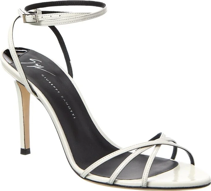 Clandestino 90 Sandal