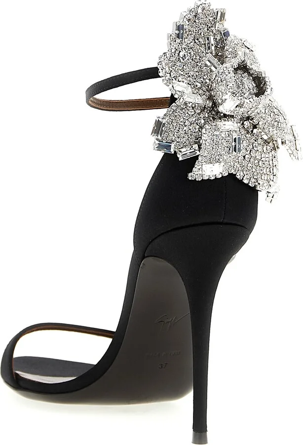 'clandestino' Sandals - Image 3