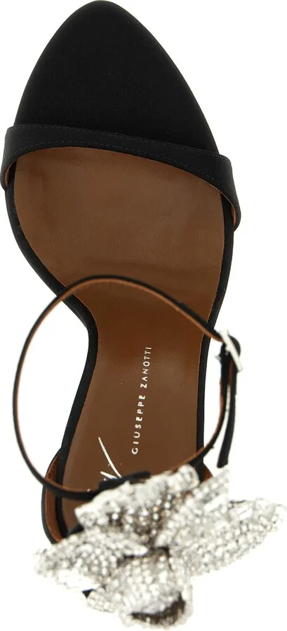 'clandestino' Sandals - Image 4
