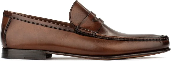 Clapton Penny Loafer - Image 3