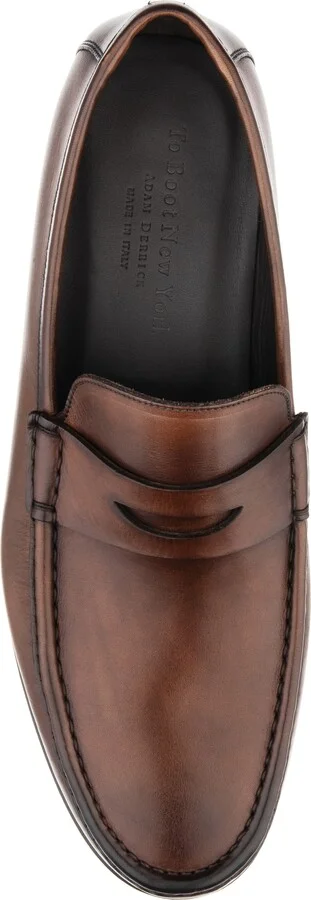 Clapton Penny Loafer - Image 4