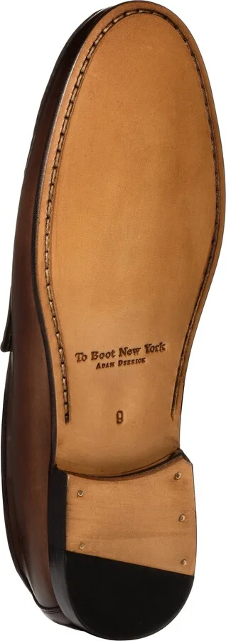 Clapton Penny Loafer - Image 5