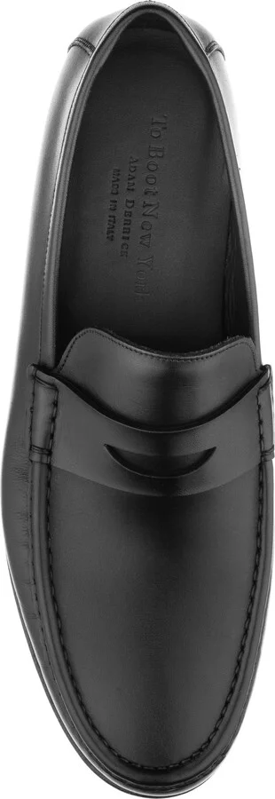 Clapton Penny Loafer - Image 8