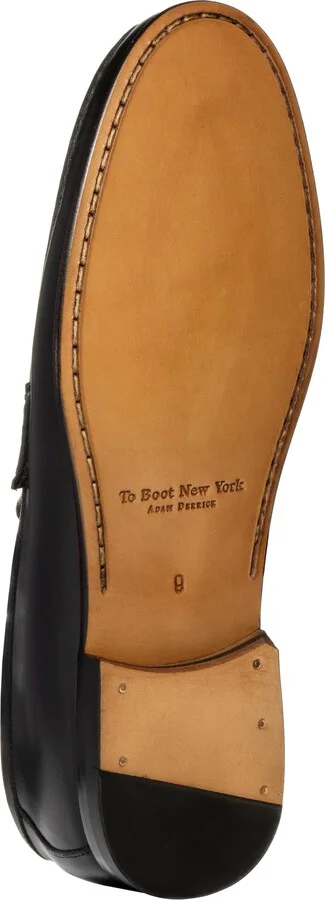 Clapton Penny Loafer - Image 9