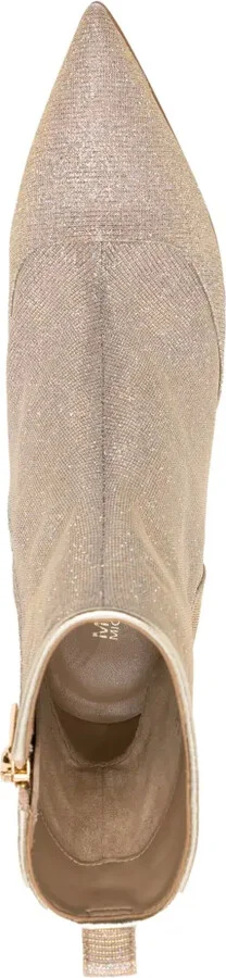 Clara 80mm pointed-toe boots - Image 4