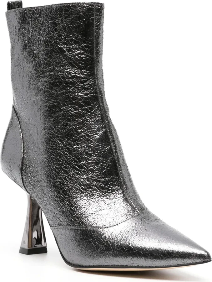 Clara 90mm ankle-length boots - Image 2
