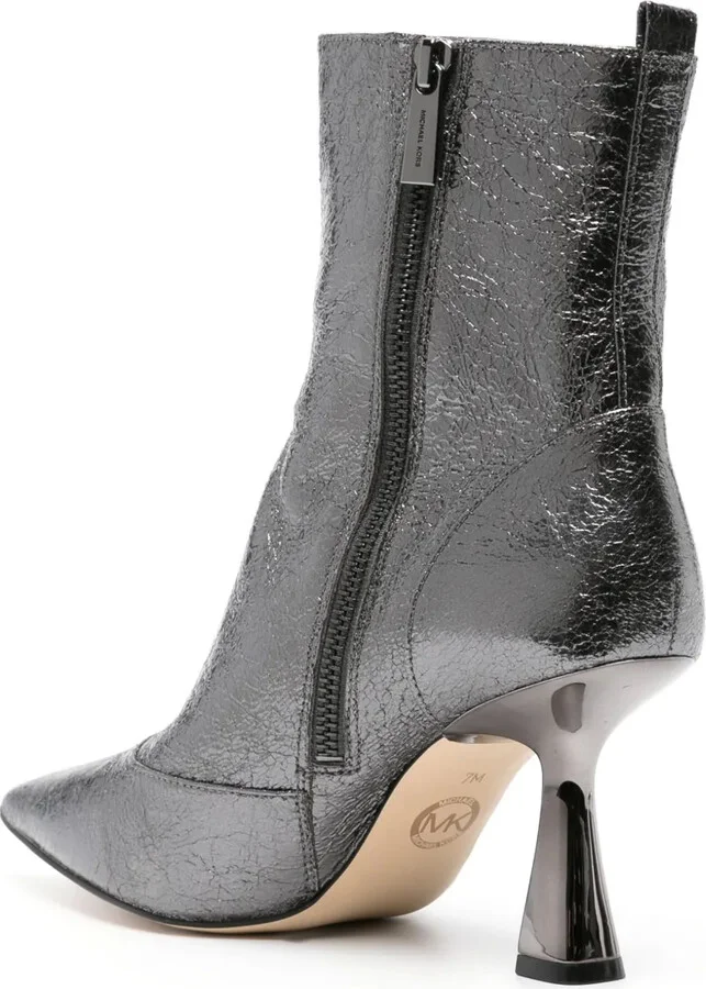 Clara 90mm ankle-length boots - Image 3