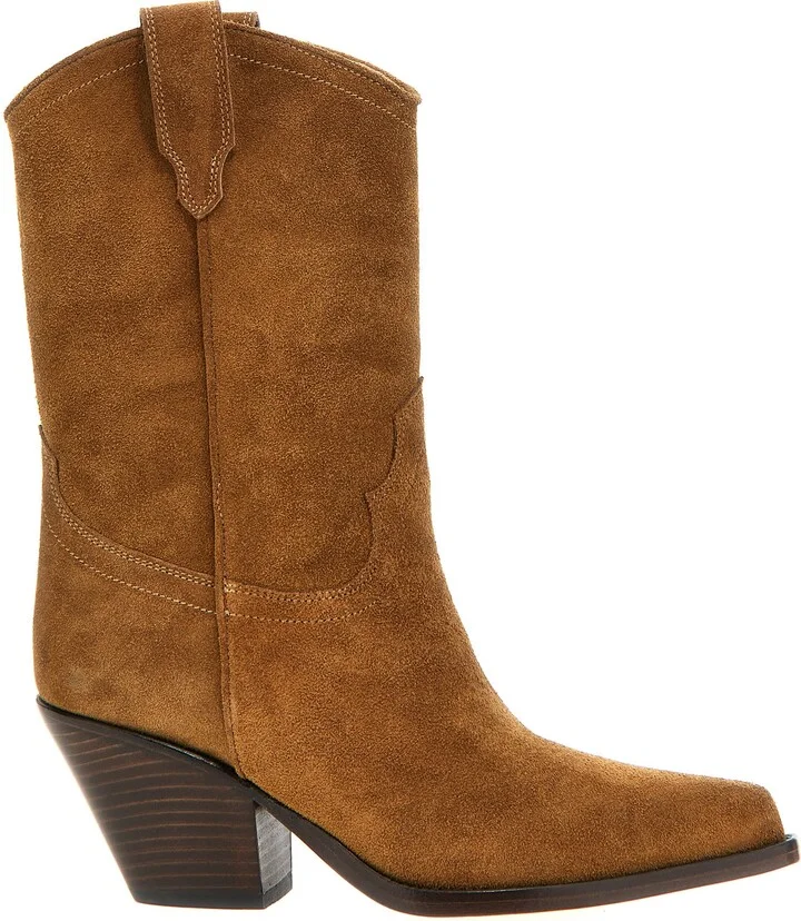 'clara' Ankle Boots