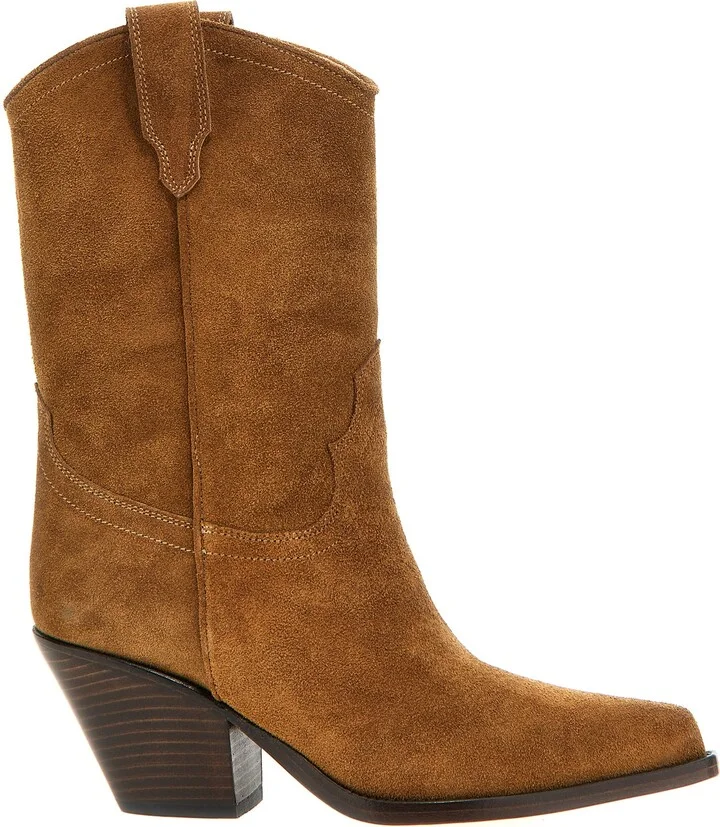 Clara Boots And Ankle Boots