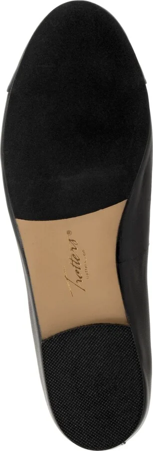 Clara Cap Toe Flat - Image 6