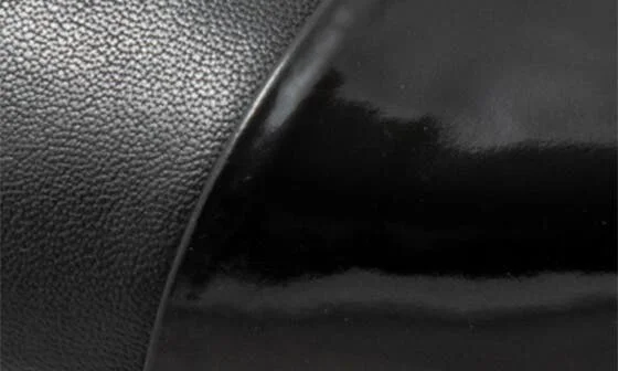 Clara Cap Toe Flat - Image 9