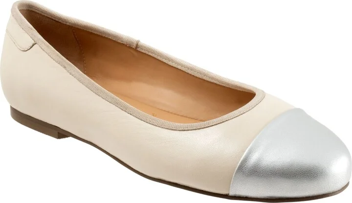 Ivory/ Silver