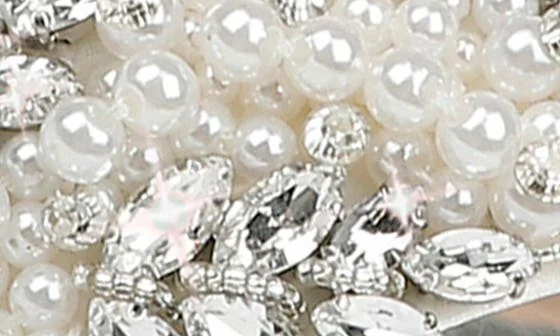 Clara Embellished Sandal - Image 7