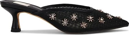 Clara Heel