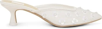 Clara Pearl Heel