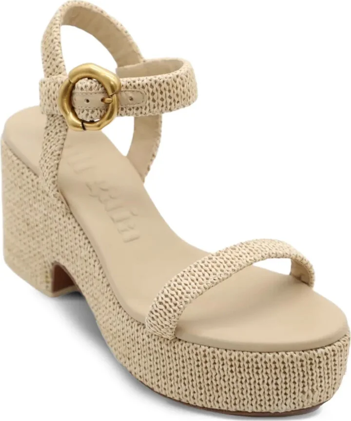 Clara platform sandals - Image 2
