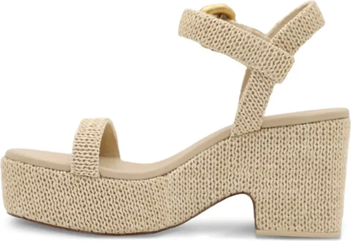 Clara platform sandals - Image 3