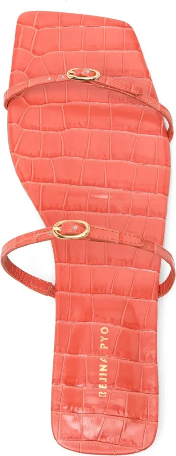 Clara sandals - Image 4
