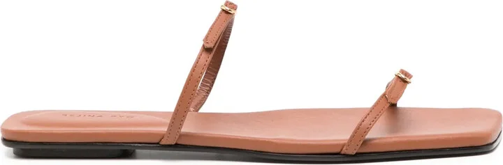 Clara sandals