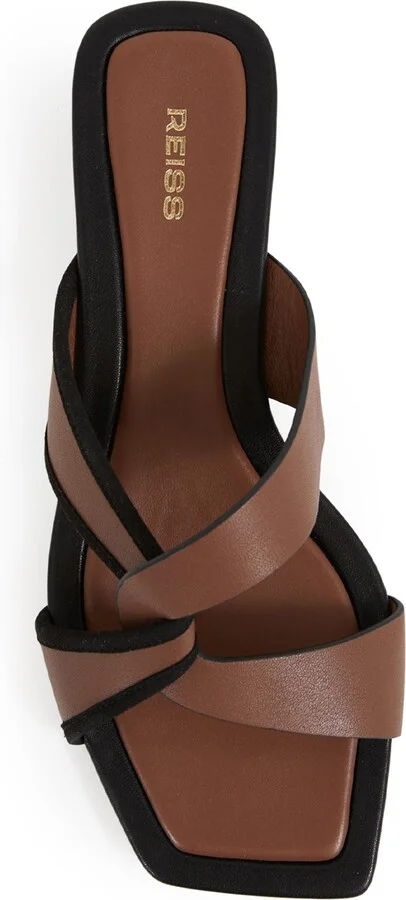 Clara Slide Sandal - Image 4