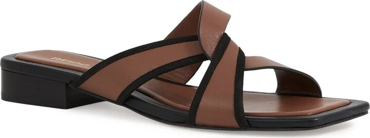 Clara Slide Sandal