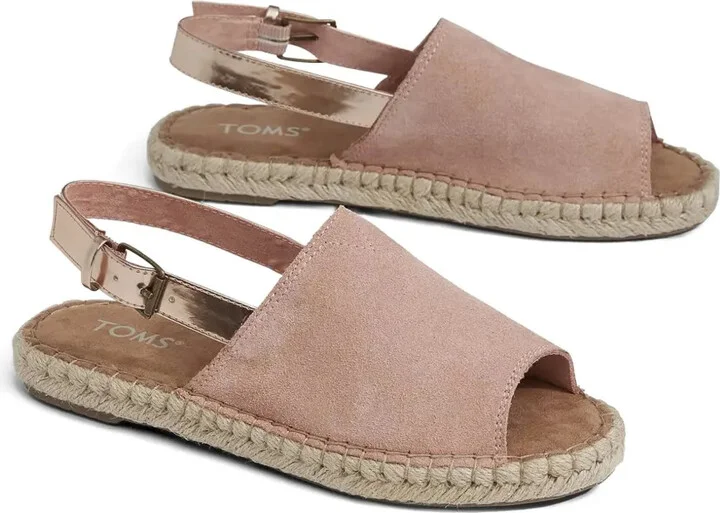 Clara slingback espadrilles - Image 2