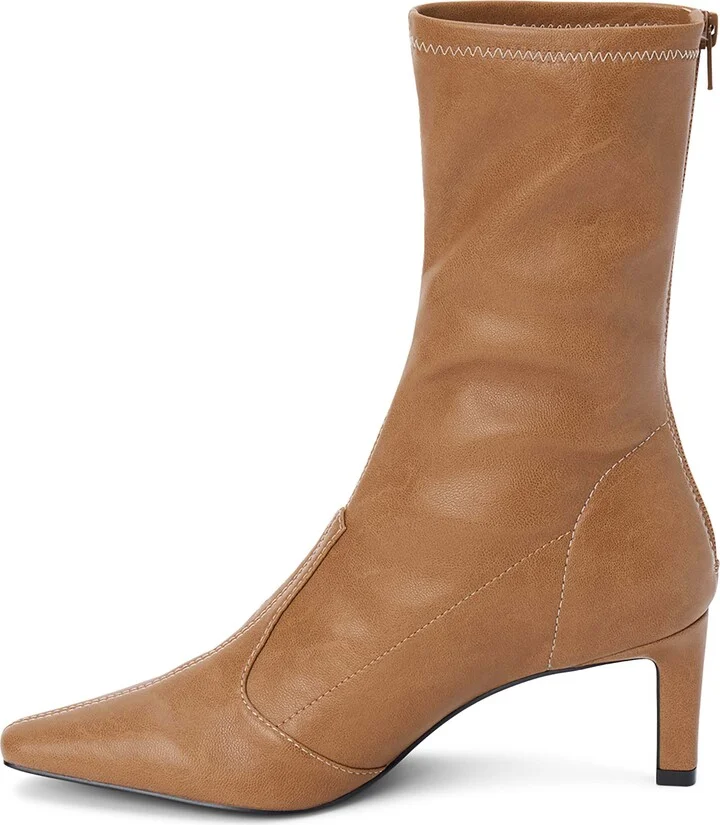 Clara Sock Boot - Image 7