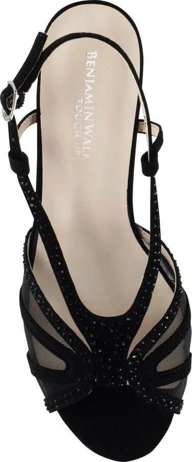 Clara Strappy Sandal - Image 5